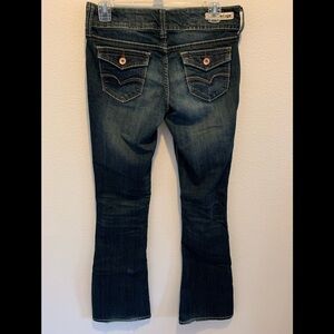 Knock Out Skinny Boot “refuge”. Size 6s.​​​​​​​​​​​​​​​​​​​​​​​
